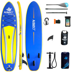 OEM ODM Stand up paddle board planche de <span class=keywords><strong>surf</strong></span> <span class=keywords><strong>gonflable</strong></span> <span class=keywords><strong>longboard</strong></span> sup sports nautiques <span class=keywords><strong>surf</strong></span> avec accessoires - Product Image 1