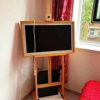 Blendfreies 21:9 5K Kapazitives Touch-Art-Display Papierähnlicher Bildschirm 450cd Helligkeit Präzise Farbkalibrierung Multi-Touch-Zone