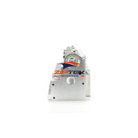 Voiture Tuobo Moteur Diesel 1.9D D9B XUD9 Moteur Culasse Pour Peugeot 405 Citroen Fiat