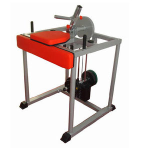 Máy tập thể hình chất lượng cao, máy tập sức mạnh, máy đấu vật tay để tập luyện cơ thể - Product Image 3