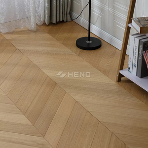 <span class=keywords><strong>Parquet</strong></span> en bois massif de qualité supérieure, grade AB, Chevron, <span class=keywords><strong>parquet</strong></span> en bois d'ingénierie, <span class=keywords><strong>parquet</strong></span> en chêne - Product Image 6