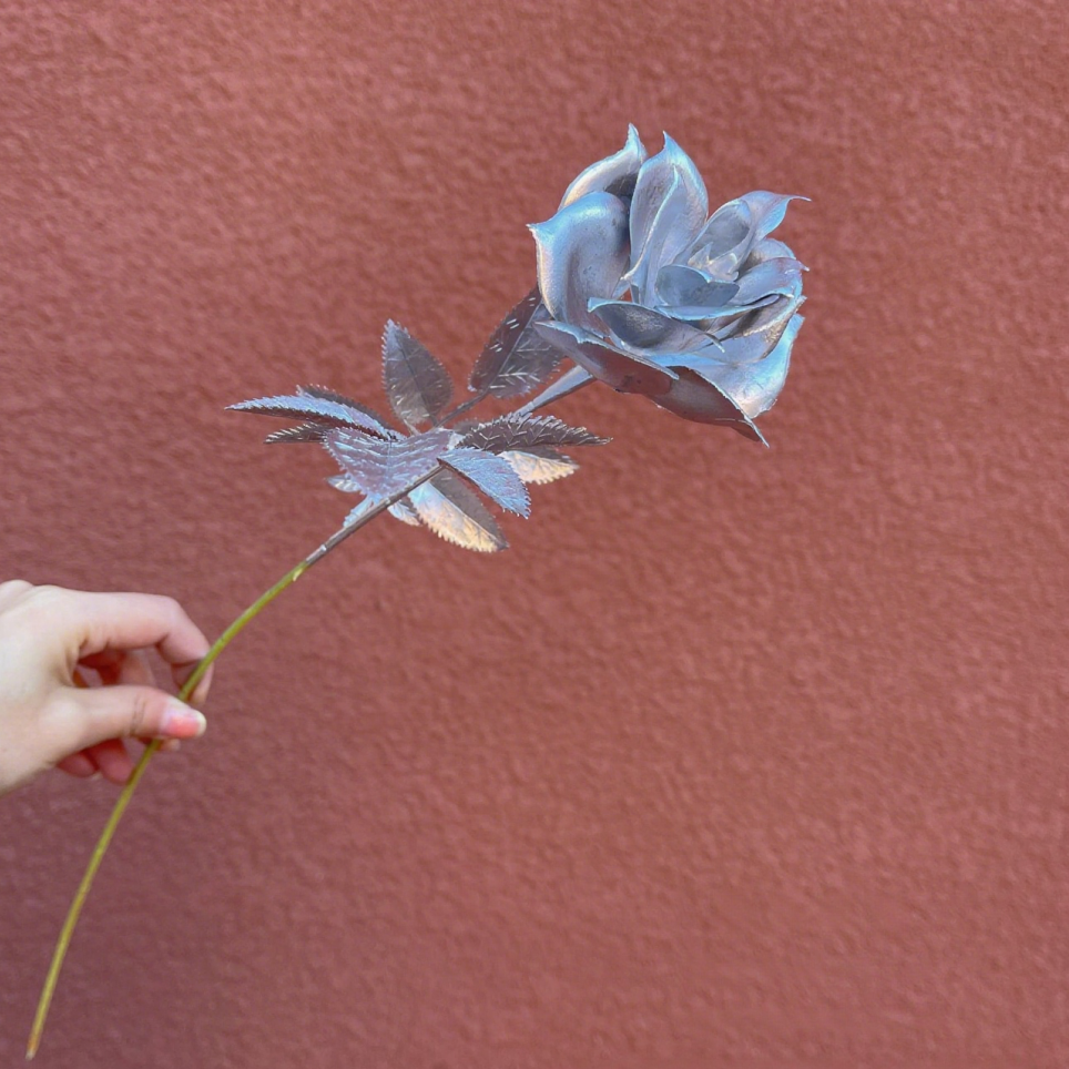 Rose unique