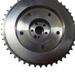 Juego de Engranajes de Distribución del Eje Excéntrico 12578516 para Chevrolet Buick Regal LaCrosse, Pieza de Repuesto para Motor - Product Image 2