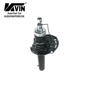 Amortiguador Delantero KVIN 3QG413031EA - Izquierdo/Derecho para Touareg (Bajo) (17-) 3QG 413 031 EA - Product Image 1