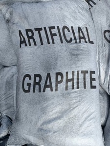 Graphitized dầu mỏ than cốc 0.5-3 mét gpc nhân tạo <span class=keywords><strong>Graphite</strong></span> lưu huỳnh 0.05% <span class=keywords><strong>Carbon</strong></span> phụ gia - Product Image 5