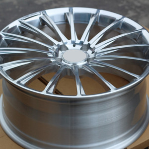 Cerchi in Lega di Alluminio 6061 Forgiati da 15, 16, 17, 18, <span class=keywords><strong>19</strong></span>, 28 Pollici e Inferiori, Forniti Direttamente dal Produttore - Product Image 4