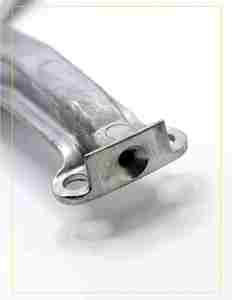 Pièces détachées pour lave-linge à chargement frontal entièrement automatique, pièces de trépied, araignée pour Aristons 210099333 EBI789 SA-86007 - Product Image 5