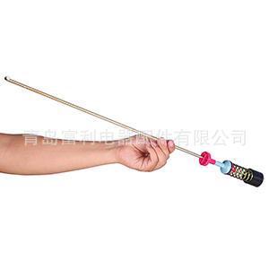 Tige de suspension pour lave-linge DC97-05280W 12cm en acier durable, pièce détachée pour appareil électroménager - Product Image 3