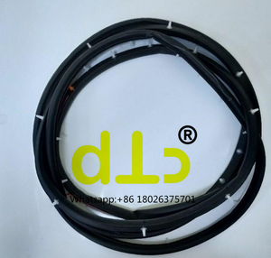 ซีลประตู 20Y-54-51482 สำหรับอะไหล่รถขุดโคมัตสึ PC200-7 PC200-8 PC360-7 PC400-7 - Product Image 4