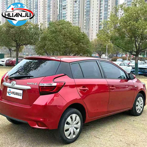 Auto Usado <span class=keywords><strong>Toyota</strong></span> <span class=keywords><strong>Yaris</strong></span> L 2017 <span class=keywords><strong>2018</strong></span>, Exterior Blanco, Auto Compacto Usado, <span class=keywords><strong>Gasolina</strong></span>, Transmisión Automática, Volante a la Izquierda, Exportación - Product Image 3