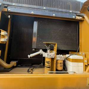 Excavadora Usada Caterpillar 336D2L - Maquinaria de Construcción Pesada de 36 Toneladas, Motor y Bomba, Modelo 2024, Precio Bajo en Venta - Product Image 5