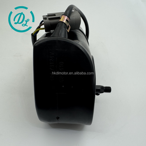 มอเตอร์เร่งเครื่องยนต์ดีเซลสำหรับรถขุด EexcavaStart รุ่น 6205410 ใช้แทนสำหรับเครื่องยนต์ R924 R934 R944 D934 แบบ 5 ขา - Product Image 2