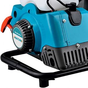 Pompe à eau à essence/pétrole homologuée CE fabriquée en Chine pour l'irrigation des jardins - Product Image 2