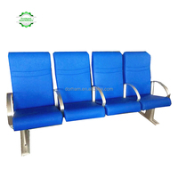 Sièges passagers de bateau Dorham Marine Accessories, personnalisables, couleur au choix, sièges VIP pour bateaux, sièges doubles et triples à vendre