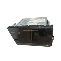 2GD035869 MIB Pantalla multimedia de 8 pulgadas Host - Compatible con vehículos de plataforma MQB (T-Roc, T-Cross, Polo, Je-tta, Bora, etc.)