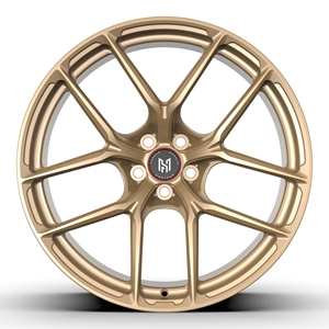 HADISON forjado Monoblock 5x114,3 ruedas 19 20 21 22 pulgadas llantas de aleación personalizadas para Ferrari F430 458 488 296GTB F8 <span class=keywords><strong>Ff</strong></span> - Product Image 1