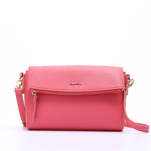 Bolso de mano de cuero PU para mujer CC1077 lujoso bolso bandolera personalizado bolso de hombro a la moda, Alta capacidad - Product Image 1