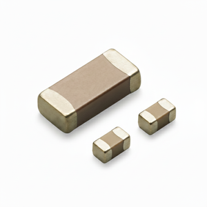 Prodotto condensatori 0603 b822k500ct - Product Image 1