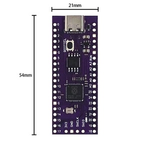Ultimate Pico RP2040 128Mbit 16 Mo compatible avec le processeur double cœur Raspberry Pi - Product Image 6