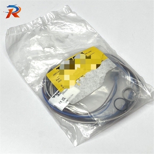 Fkfd 4.4-1 wadah Female M12 U4499-01 5-pin baru asli stok tersedia industri otomasi <span class=keywords><strong>Program</strong></span> khusus Pac - Product Image 1