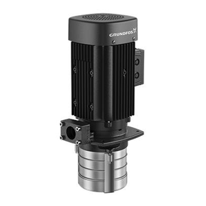 MTH4-4/4 A-W-A-AQQV Vertical Multistage Centrifugal Pump Flow Control Control Directional Contron <b>Gear</b> Type Hydraulic P - Product Image 3