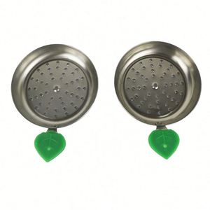 Soporte para carbón de hookah ProH3 de aluminio, sistema de gestión de calor moderno, duradero, impermeable, ahorra carbón, cubierta protectora contra el viento para shisha. - Product Image 3
