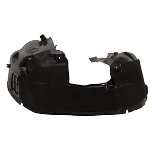 Juego de revestimiento interior de guardabarros delantero del fabricante <span class=keywords><strong>para</strong></span> Jeep Renegade 2019-2021 revestimiento de guardabarros conductor mano izquierda - Product Image 6
