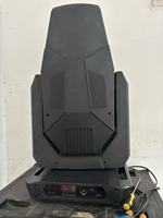Projecteurs LED mobiles DMX512 RGBW d'occasion avec CRI 90 élevé et 33 000 lumens pour concerts sur scène et événements de grande envergure - Marque Ek