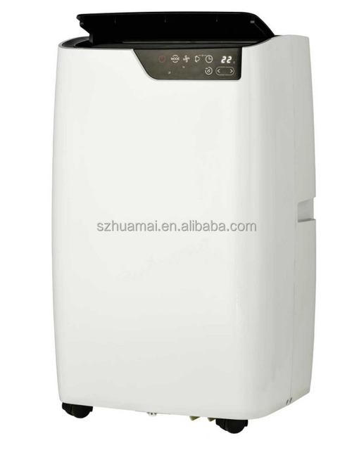 AC 12000BTU R290 Standing Air Conditioner for Home