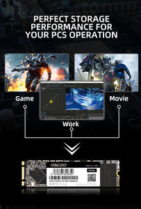 OSCOO fabrika doğrudan 3D NAND SATA3 6GB/sn disko <span class=keywords><strong>M</strong></span>.<span class=keywords><strong>2</strong></span> 2280 katı hal sürücü 512GB 1TB dahili sabit sürücü ile bilgisayar masaüstü/dizüstü - Product Image 3