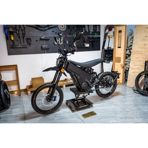 Moto électrique Talaria XXX Pro L1e certifiée, moteur 3KW, 60V 40Ah, pneus route, homologuée pour la route, moto tout-terrain électrique - Product Image 1