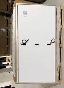 Hiệu suất cao longi himo 7 bảng điều khiển năng lượng mặt trời LR7-54HGBB 440-460W PV mô-đun cho hệ thống lưu trữ năng lượng mặt trời - Product Image 5