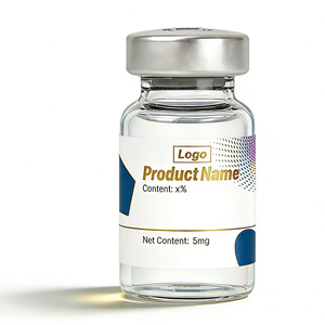 Etiquetas de Vinilo Autoadhesivas Holográficas Personalizadas, Resistentes al Agua, al Calor y con Fuerte Adhesión, Transpirables, para Botellas y Frascos de 3ml, 5ml y 10ml - Product Image 3