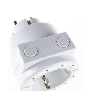 การทำแม่พิมพ์ที่แม่นยำการทำอาหาร LED นับถอยหลังจับเวลาเสียบซ็อกเก็ต - Product Image 5