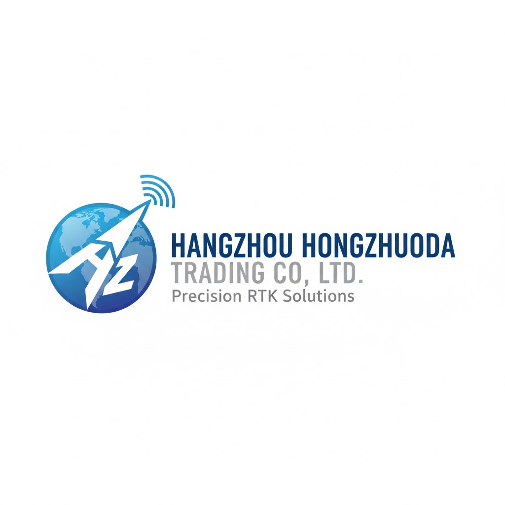 Hangzhou Hongzhuoda Trading Co., Ltd. logo