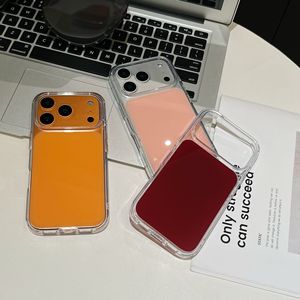 Custodia di Lusso Placcata Angelo per iPhone 14/16/17, Protezione Completa della Fotocamera, Design Antiurto - Product Image 3