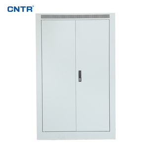 SBW 250KVA Estabilizador de voltaje automático Servomotor Tipo Trifásico AC 380V 400V 415V Aplicable a la industria minera <span class=keywords><strong>AVR</strong></span> - Product Image 4