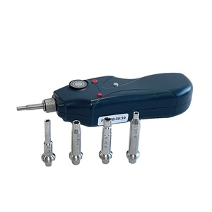 เครื่องมือทำความสะอาดไฟเบอร์แบบไร้สาย Onefind รุ่น WF300P คล้ายกับ EXFO FIP-435B - Product Image 1