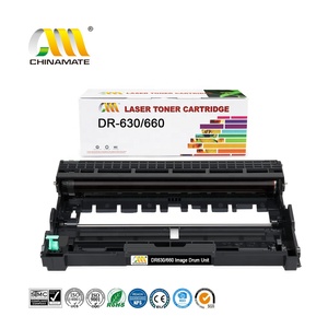 Unidad de tambor de imagen DR630 para Brother, compatible con impresoras Brother HL‑L2300D, MFC‑L2700DW, DCP‑L2540DW - Product Image 1