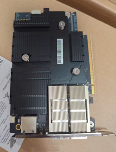 Kartu Jaringan Pemrosesan <span class=keywords><strong>Data</strong></span> Cerdas 200G 900-9D3B6-00SV-AA0 Server NIC - Product Image 4