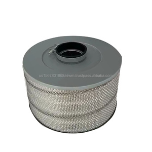 Mengma 1625173613 Nuevo Elemento de Filtro de Aire Motorizado para Compresor de Aire Industrial con Secador de Aire, Filtro de Aceite y Separador - Product Image 6