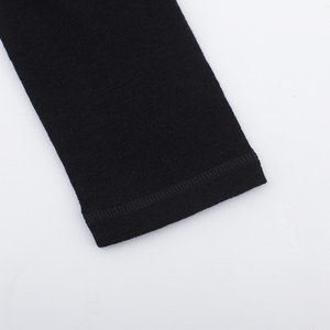 <strong>Women's</strong> 100% Merino Wool Fashion Comfortable Breathable Wrinkle Resistant High Quality Long Sleeve <strong>Henley</strong> <strong>Shirt</strong> - Product Image 6