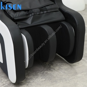 Kisen Durable Electric Massage Table Chair Modern <b>Style</b> Hair Wash <b>Head</b> Spa Table Automatic Smart Salon Shampoo Bed - Product Image 5