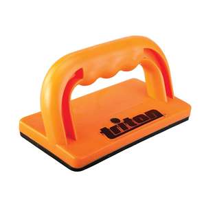 Triton Push Block TSPL152 - Product Image 1