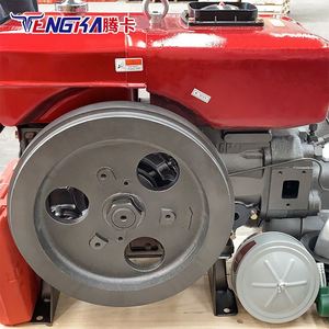 Moteur diesel marin hors-bord refroidi par eau Tengka Zs1115 - Product Image 2