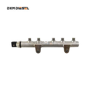 Hogedruk brandstofrail 28231471 voor Hyundai H1 I800 <span class=keywords><strong>2</strong></span>.5 CRDI 31400-4A700 - Product Image 2