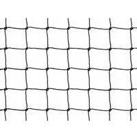 Filet de protection robuste et durable pour volières et enclos d'animaux de petite taille