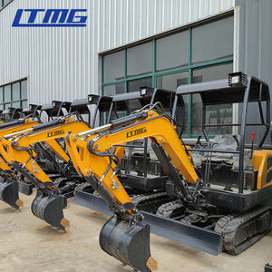 حفار بمحرك أوروبي ساخن LTMG من نوع Euro5 للبيع من من من من من من من من من يباع من من من من من من من من من من من من من يجوستيك - Product Image 6