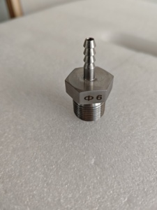 Paslanmaz çelik 38 adet/takım basınç kalibratörü adaptör bağlantısı basınç sensörü kalibratörü - Product Image 4