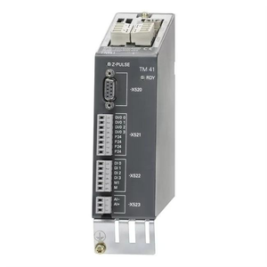 Module terminal TM15 24 DI/O 6SL3055-0AA00-3FA0, unité de commande de transmission 6SL3055-0AA00-3FA0 - Product Image 6